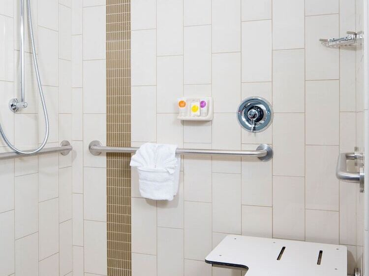 Отель Hyatt Place San Antonio Northwest/medical Center