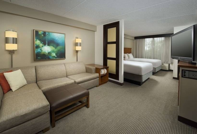 Отель Hyatt Place San Antonio Northwest/medical Center