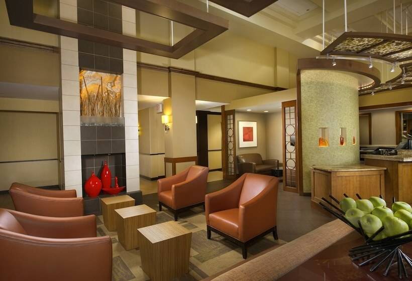 Отель Hyatt Place San Antonio Northwest/medical Center