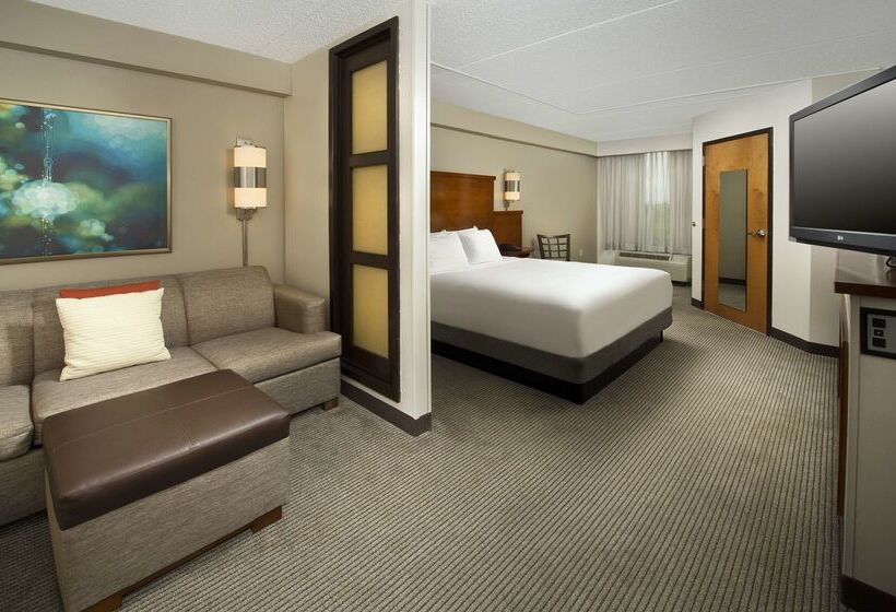 Отель Hyatt Place San Antonio Northwest/medical Center