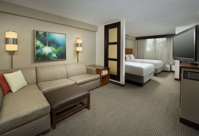 Отель Hyatt Place San Antonio Northwest/medical Center