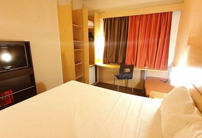 ホテル Ibis Manaus Distrito Industrial