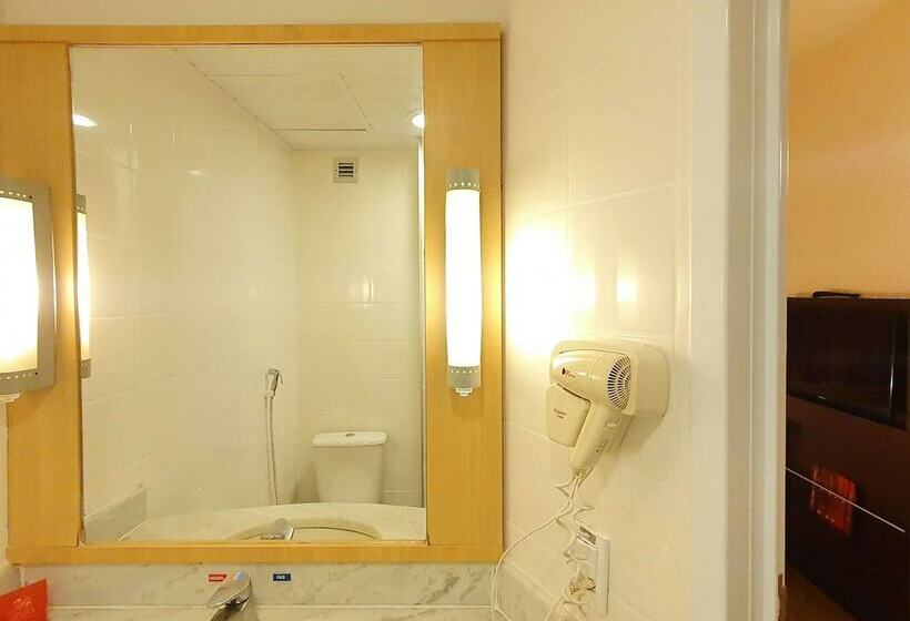 ホテル Ibis Manaus Distrito Industrial