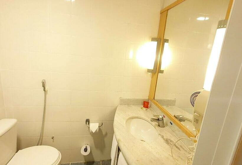 ホテル Ibis Manaus Distrito Industrial