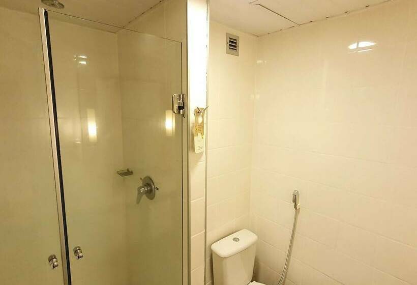 ホテル Ibis Manaus Distrito Industrial