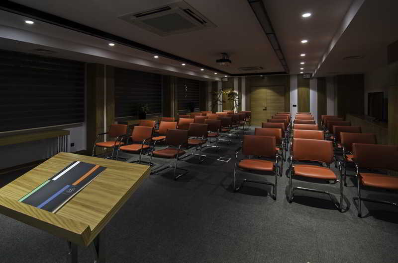 酒店 Ilayda Avantgarde