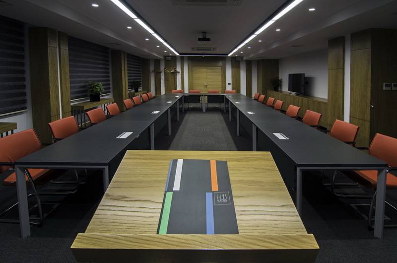 酒店 Ilayda Avantgarde