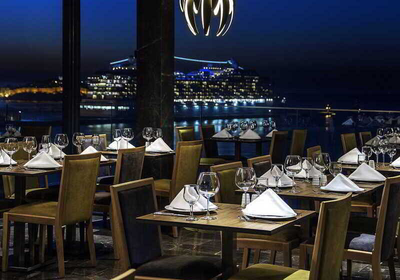 酒店 Ilayda Avantgarde