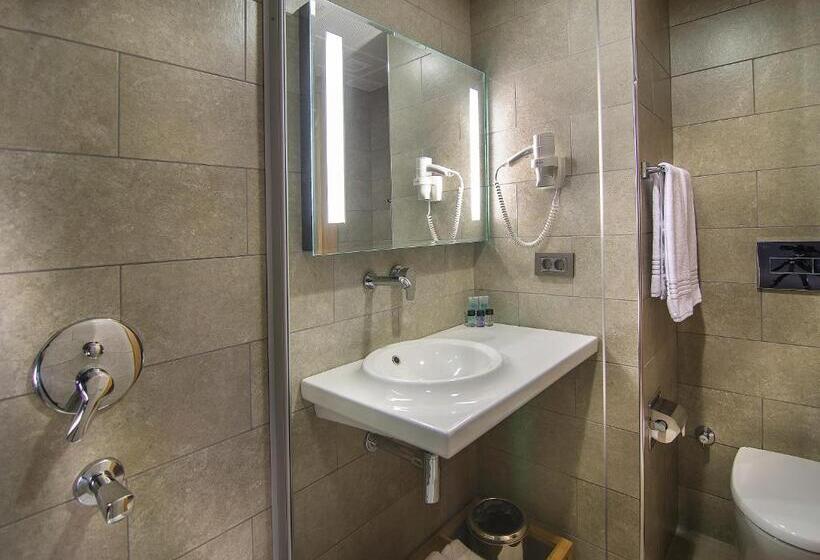 酒店 Ilayda Avantgarde