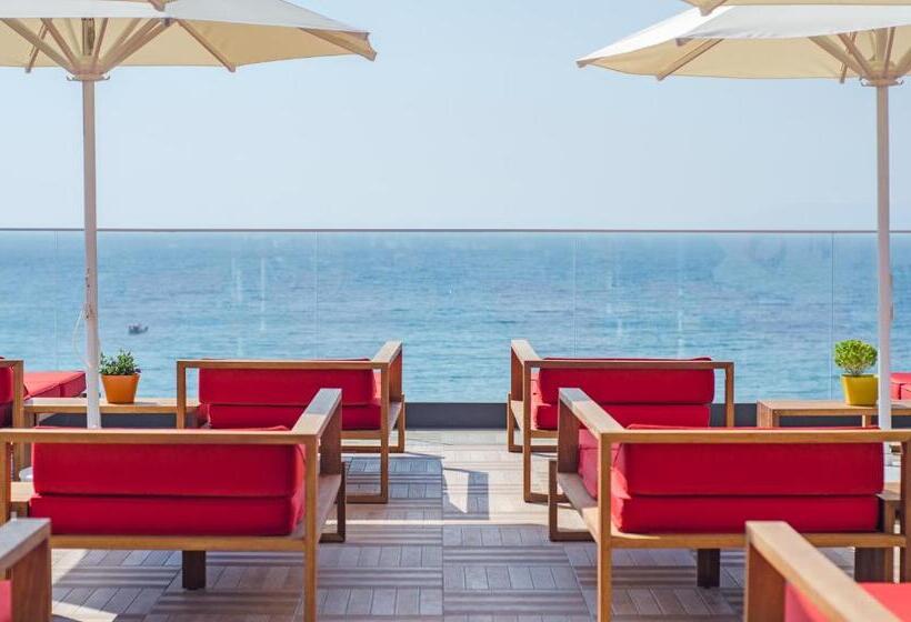 酒店 Ilayda Avantgarde