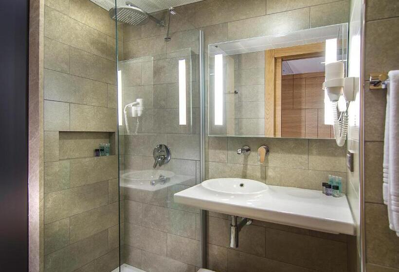 酒店 Ilayda Avantgarde