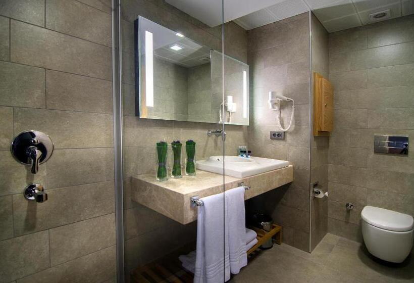 酒店 Ilayda Avantgarde