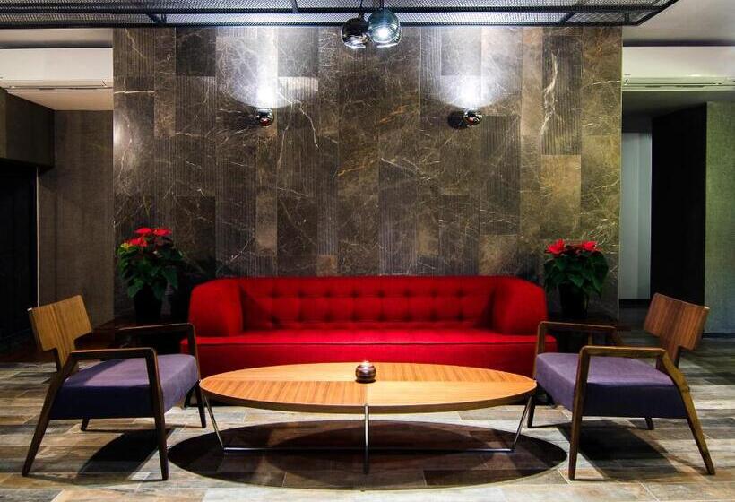 酒店 Ilayda Avantgarde