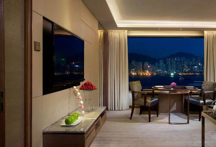 هتل Intercontinental Grand Stanford Hong Kong, An Ihg