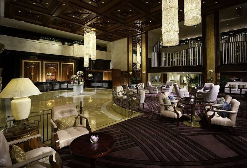 هتل Intercontinental Grand Stanford Hong Kong, An Ihg