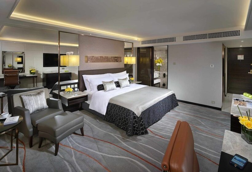 هتل Intercontinental Grand Stanford Hong Kong, An Ihg