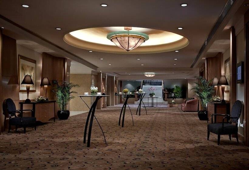 هتل Intercontinental Grand Stanford Hong Kong, An Ihg