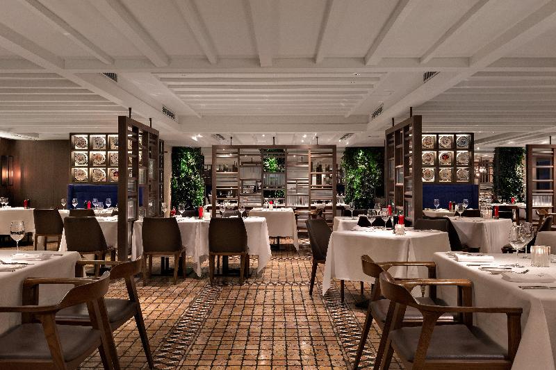 هتل Intercontinental Grand Stanford Hong Kong, An Ihg