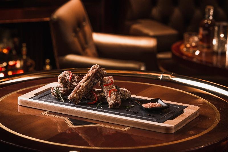 هتل Intercontinental Grand Stanford Hong Kong, An Ihg