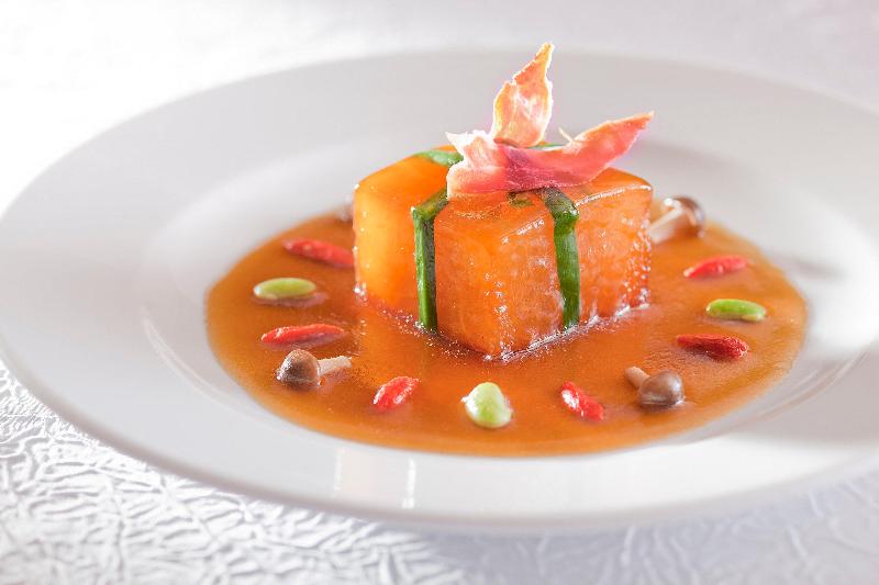 هتل Intercontinental Grand Stanford Hong Kong, An Ihg