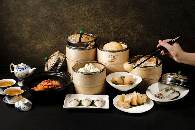 هتل Intercontinental Grand Stanford Hong Kong, An Ihg