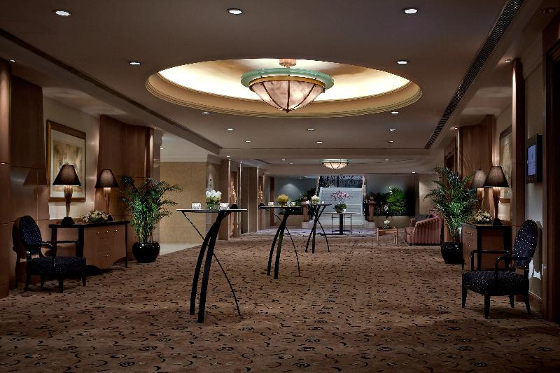 هتل Intercontinental Grand Stanford Hong Kong, An Ihg