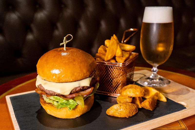 هتل Intercontinental Grand Stanford Hong Kong, An Ihg