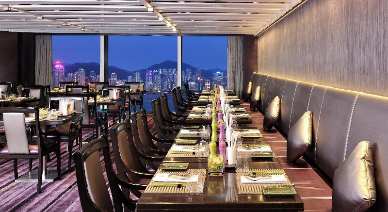 هتل Intercontinental Grand Stanford Hong Kong, An Ihg