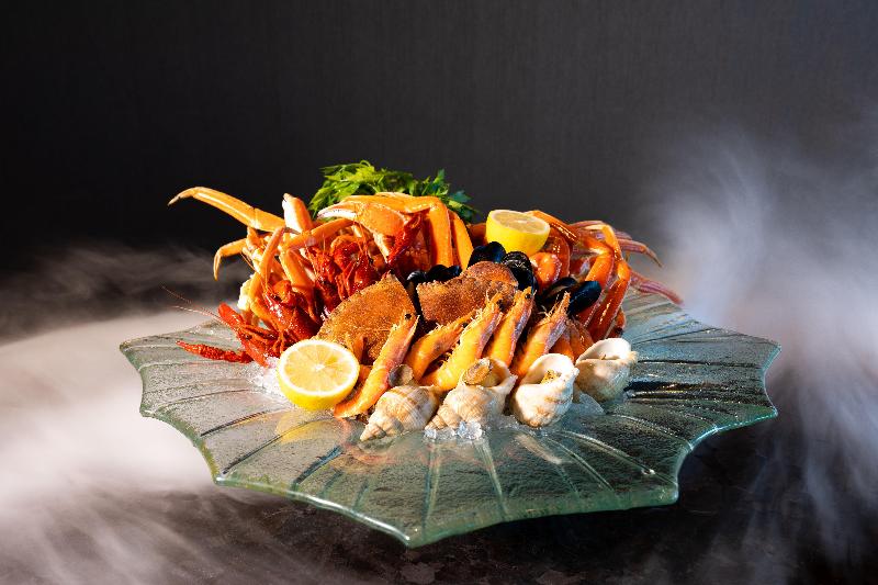 هتل Intercontinental Grand Stanford Hong Kong, An Ihg