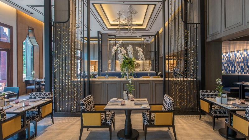 هتل Intercontinental Pattaya Resort, An Ihg