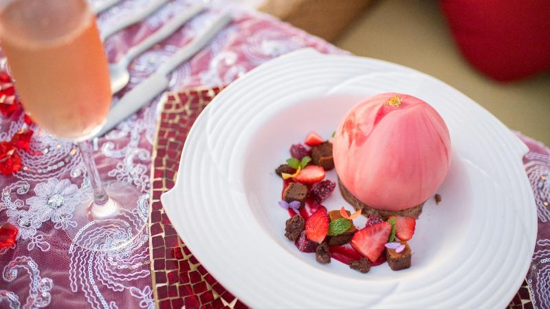 هتل Intercontinental Pattaya Resort, An Ihg