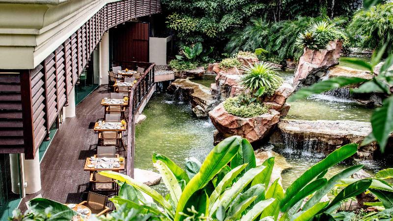 هتل Intercontinental Pattaya Resort, An Ihg