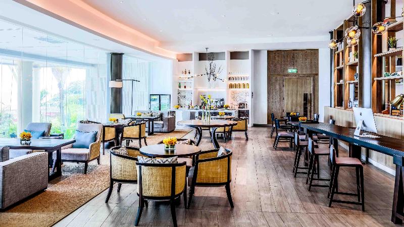 هتل Intercontinental Pattaya Resort, An Ihg