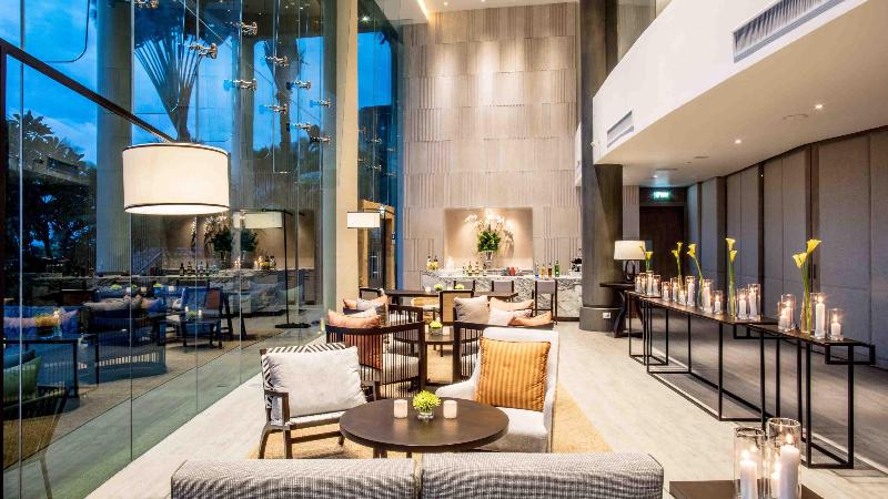 هتل Intercontinental Pattaya Resort, An Ihg