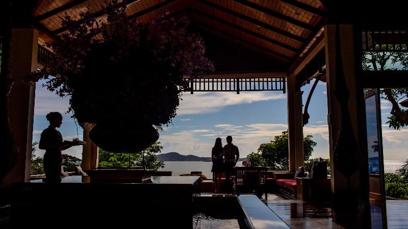 هتل Intercontinental Pattaya Resort, An Ihg