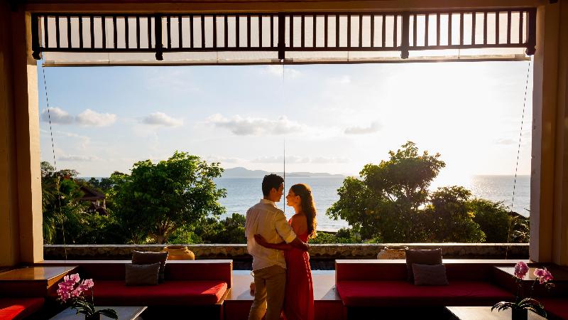 هتل Intercontinental Pattaya Resort, An Ihg