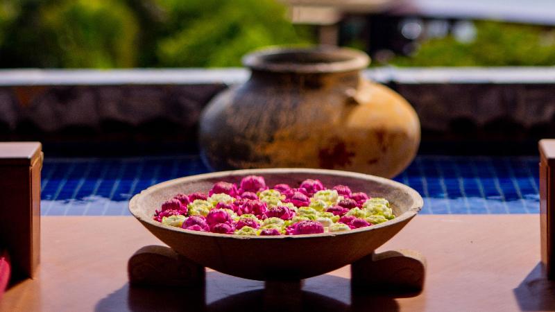 هتل Intercontinental Pattaya Resort, An Ihg