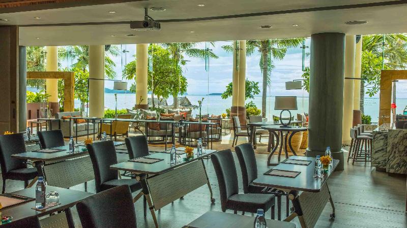 هتل Intercontinental Pattaya Resort, An Ihg