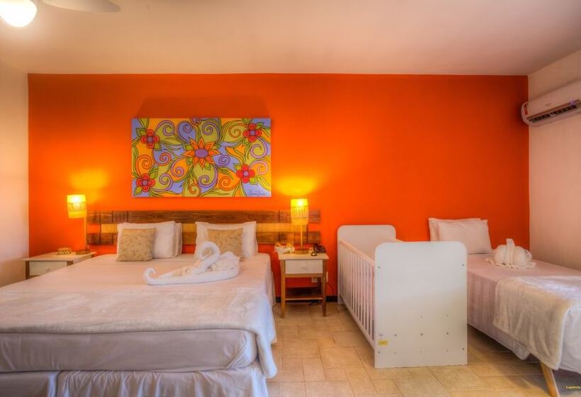Отель Itacaré Eco Resort