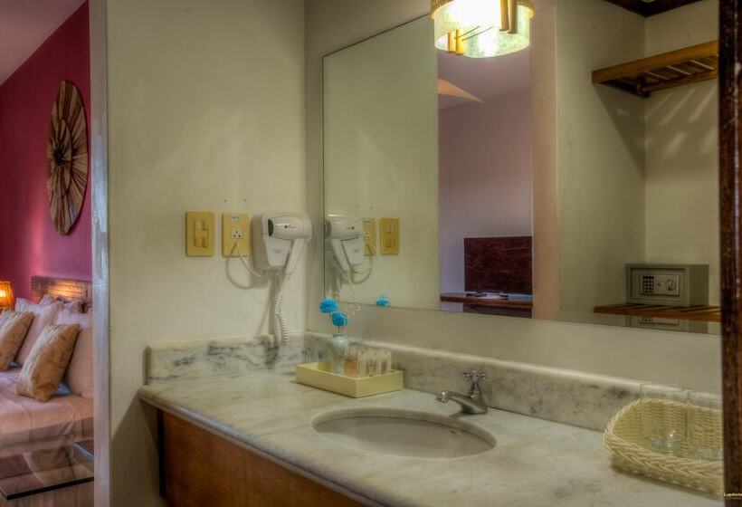 Отель Itacaré Eco Resort