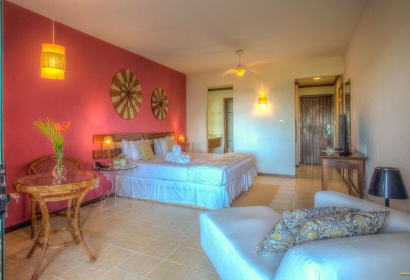 Отель Itacaré Eco Resort