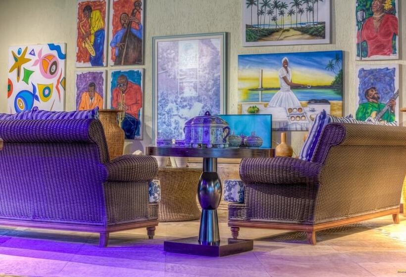 Отель Itacaré Eco Resort