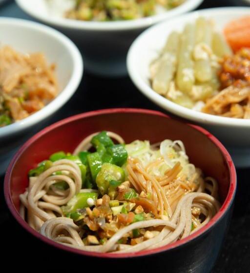 هتل Jal City Nagano