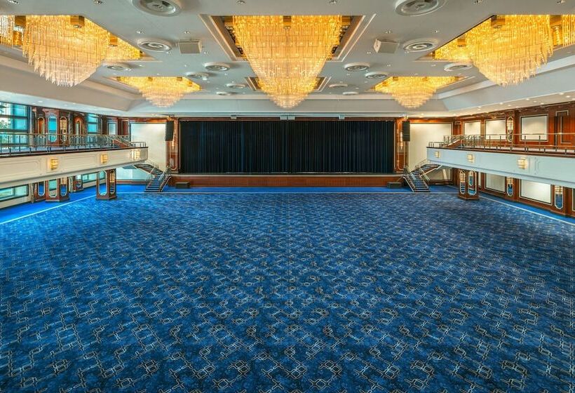 Jw Marriott Hotel Berlin