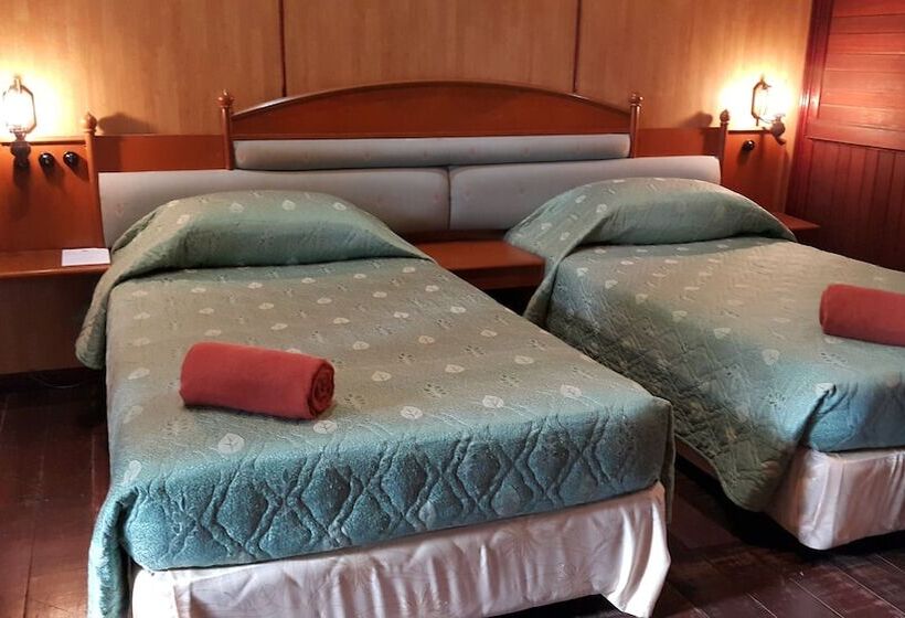 酒店 Kampung Tok Senik Resort