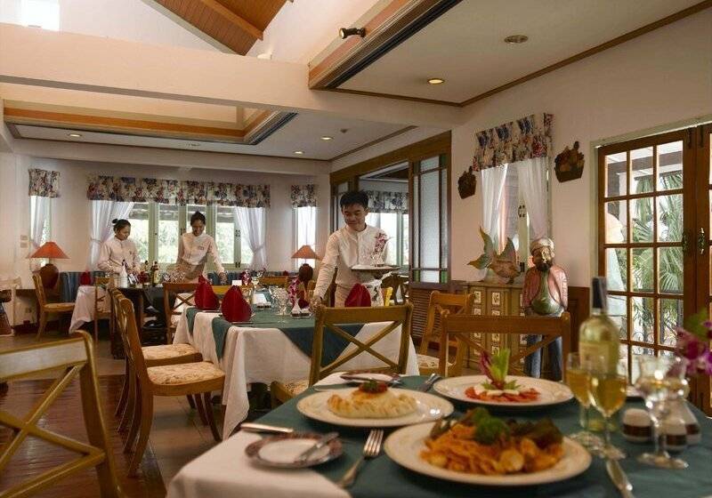 Kantary Bay Hotel Phuket