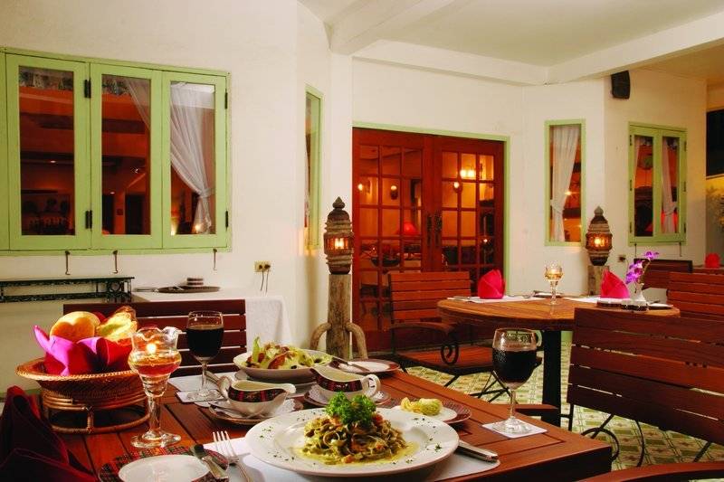 Kantary Bay Hotel Phuket