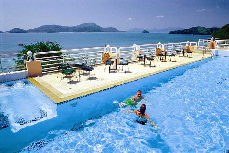Kantary Bay Hotel Phuket