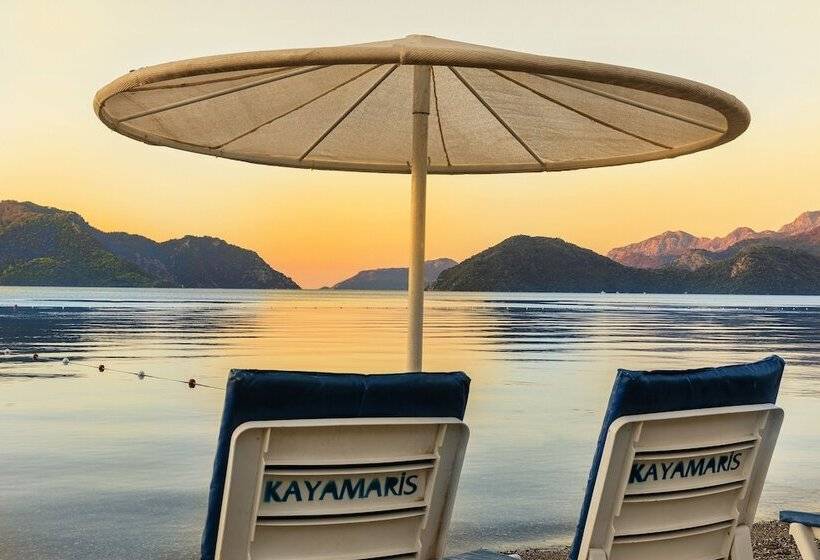 فندق Kayamaris