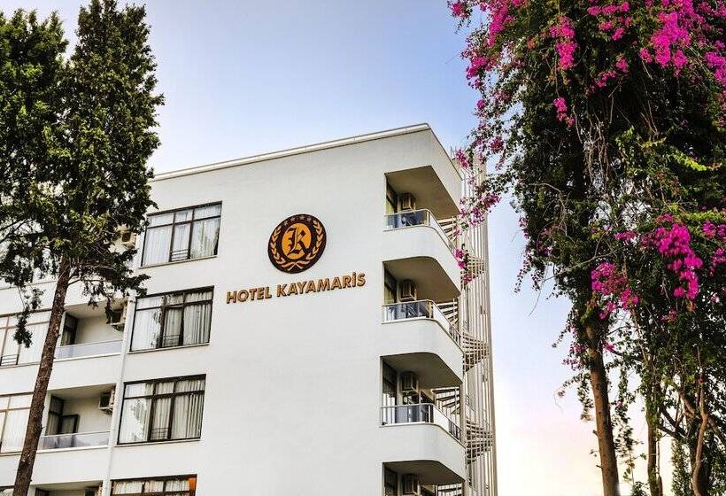 فندق Kayamaris